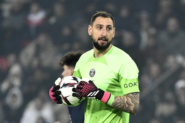 Donnarumma