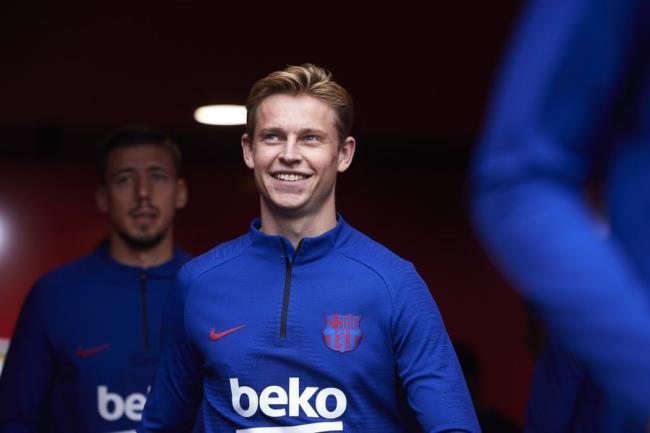 Frenkie