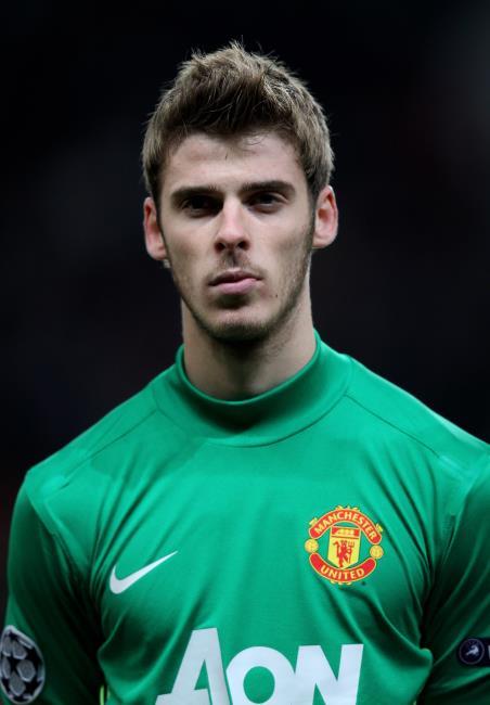 De Gea