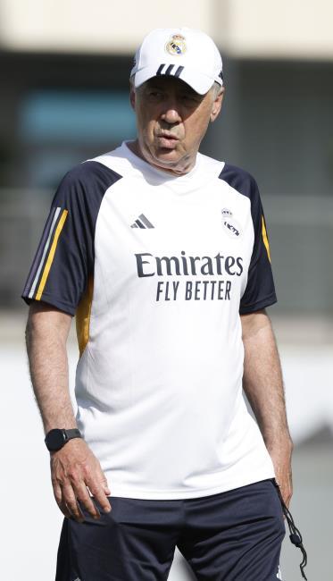 Ancelotti