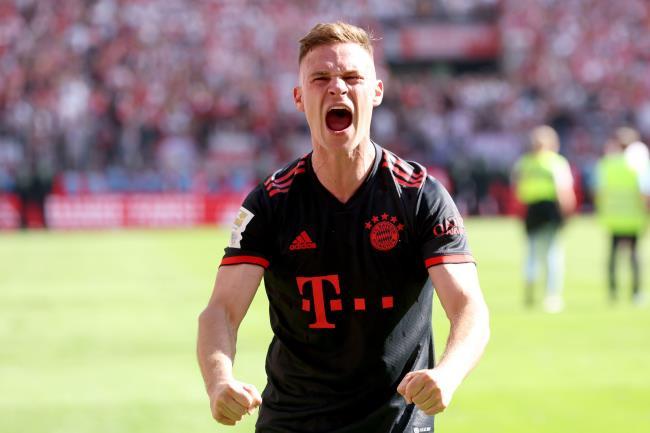 Kimmich