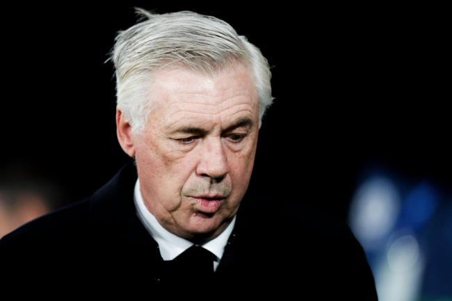 Ancelotti