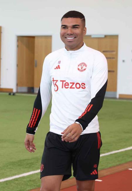 Casemiro