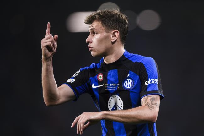 Barella