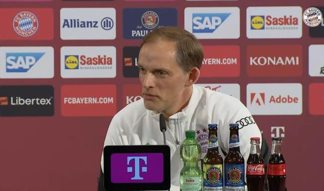 Tuchel