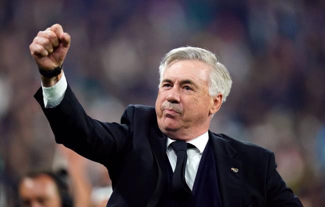 Ancelotti