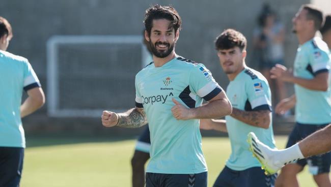 Isco