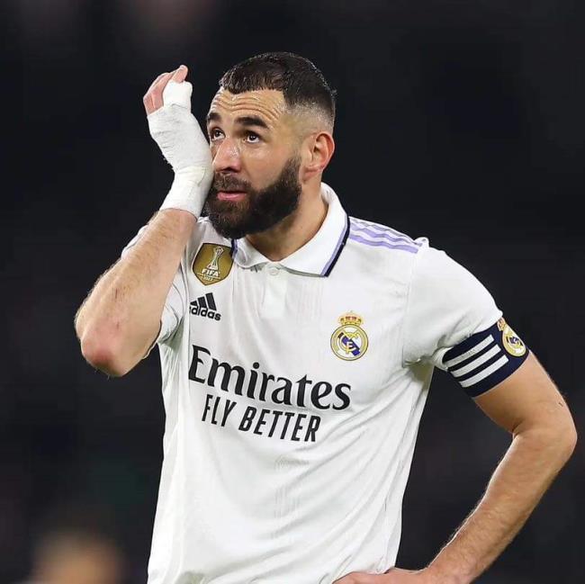 Benzema