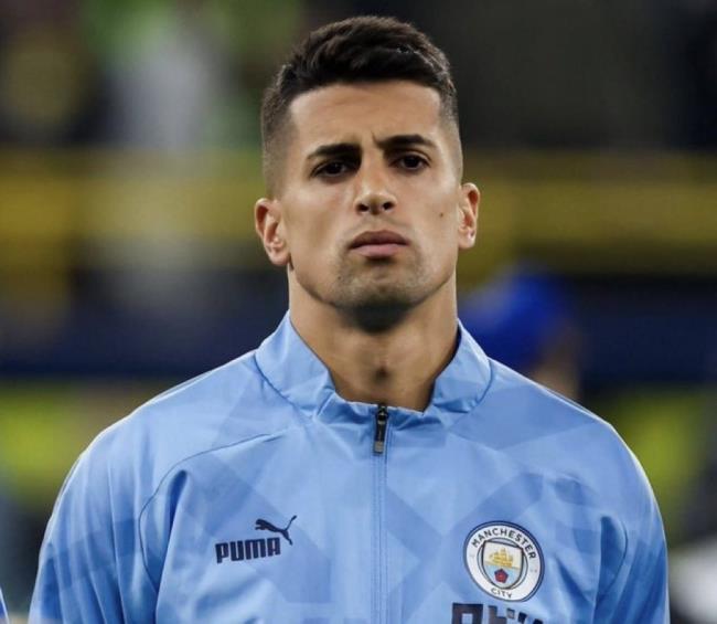 Cancelo