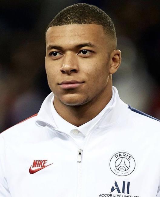 Mbappé