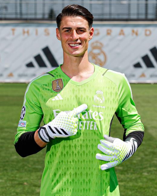 Kepa