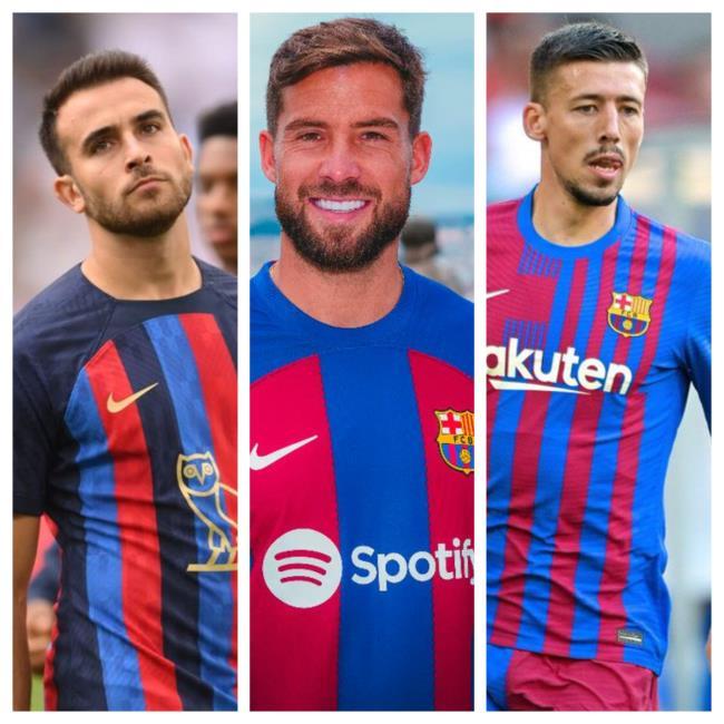 Barça