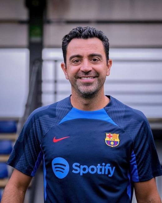 Xavi