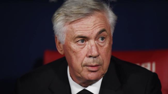 Ancelotti