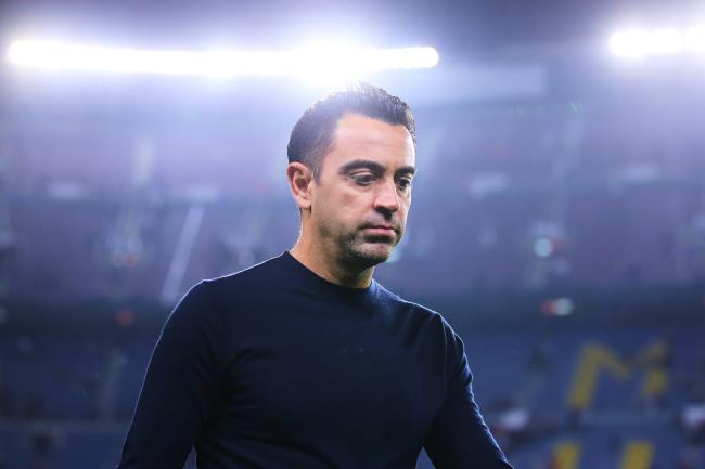 Xavi