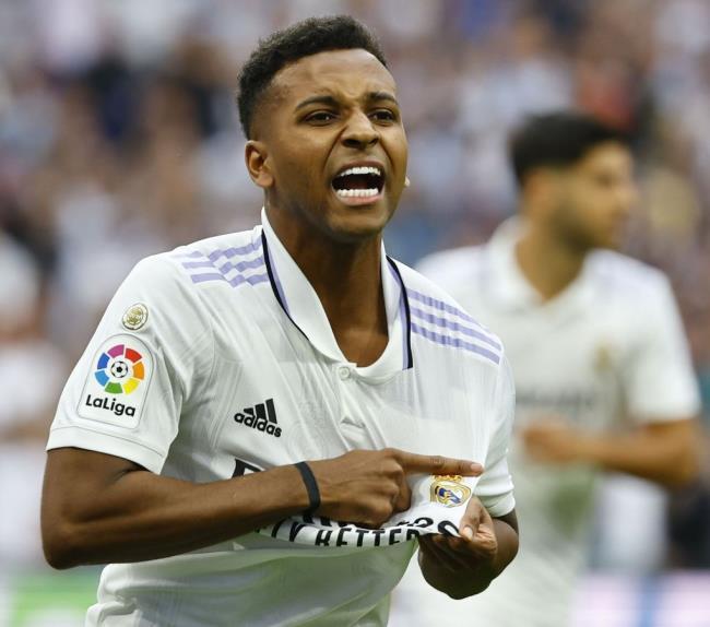 Rodrygo