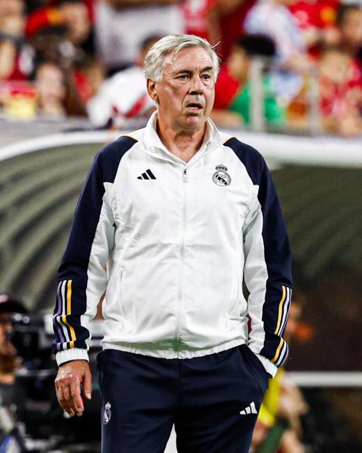 Ancelotti