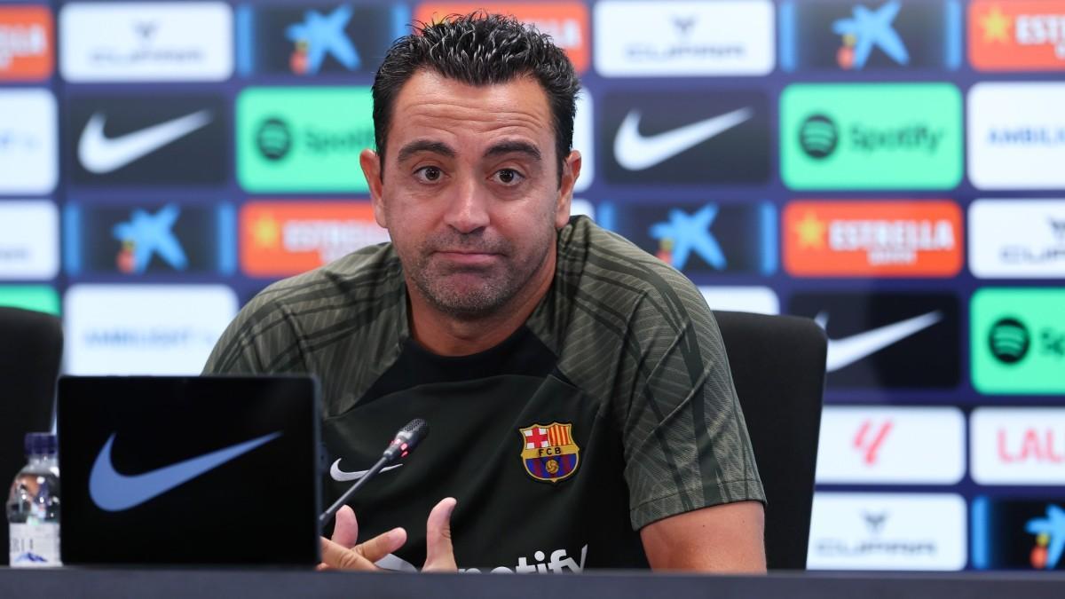 Xavi