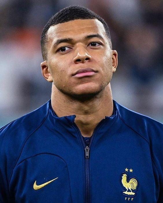 Mbappé