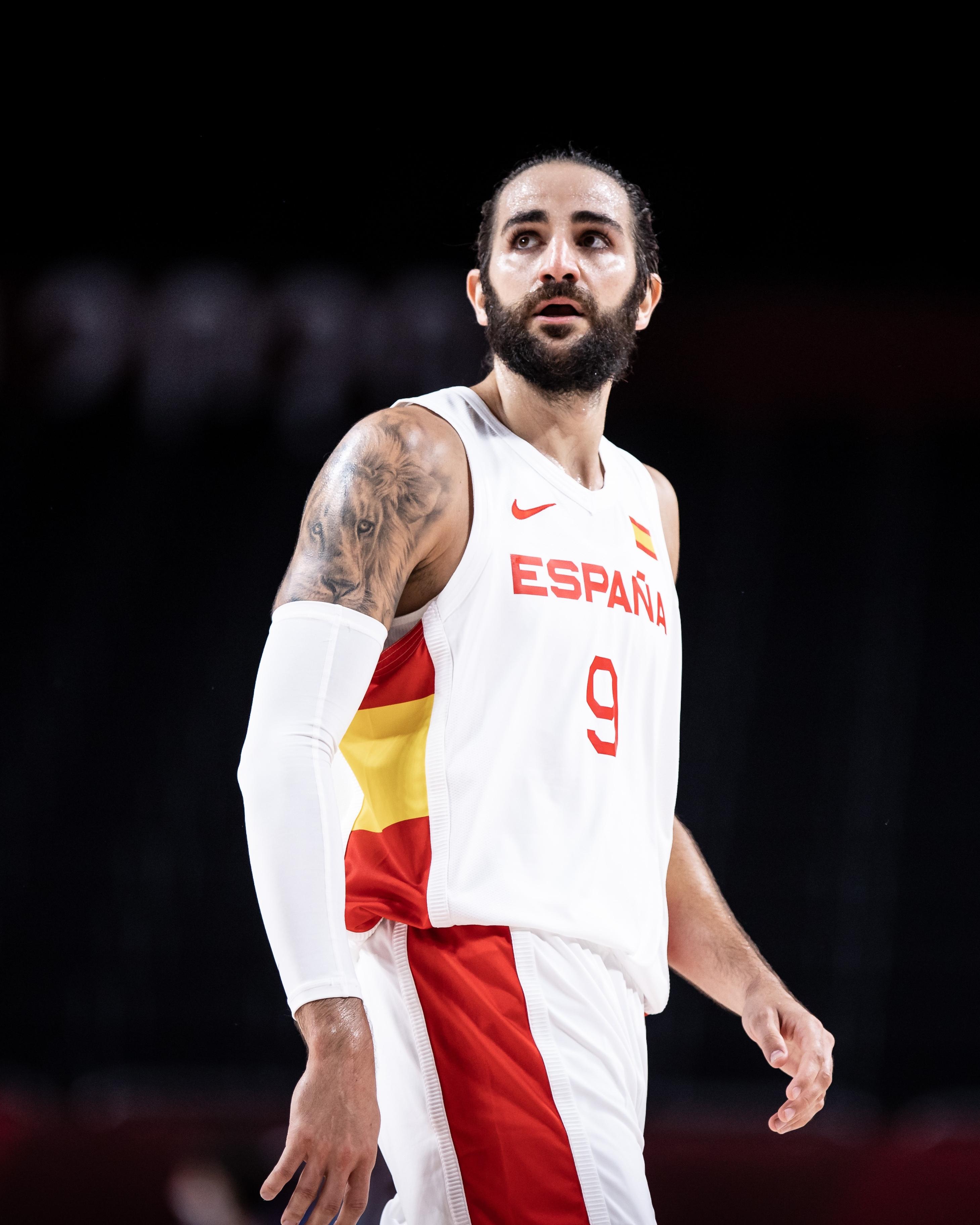 Ricky Rubio