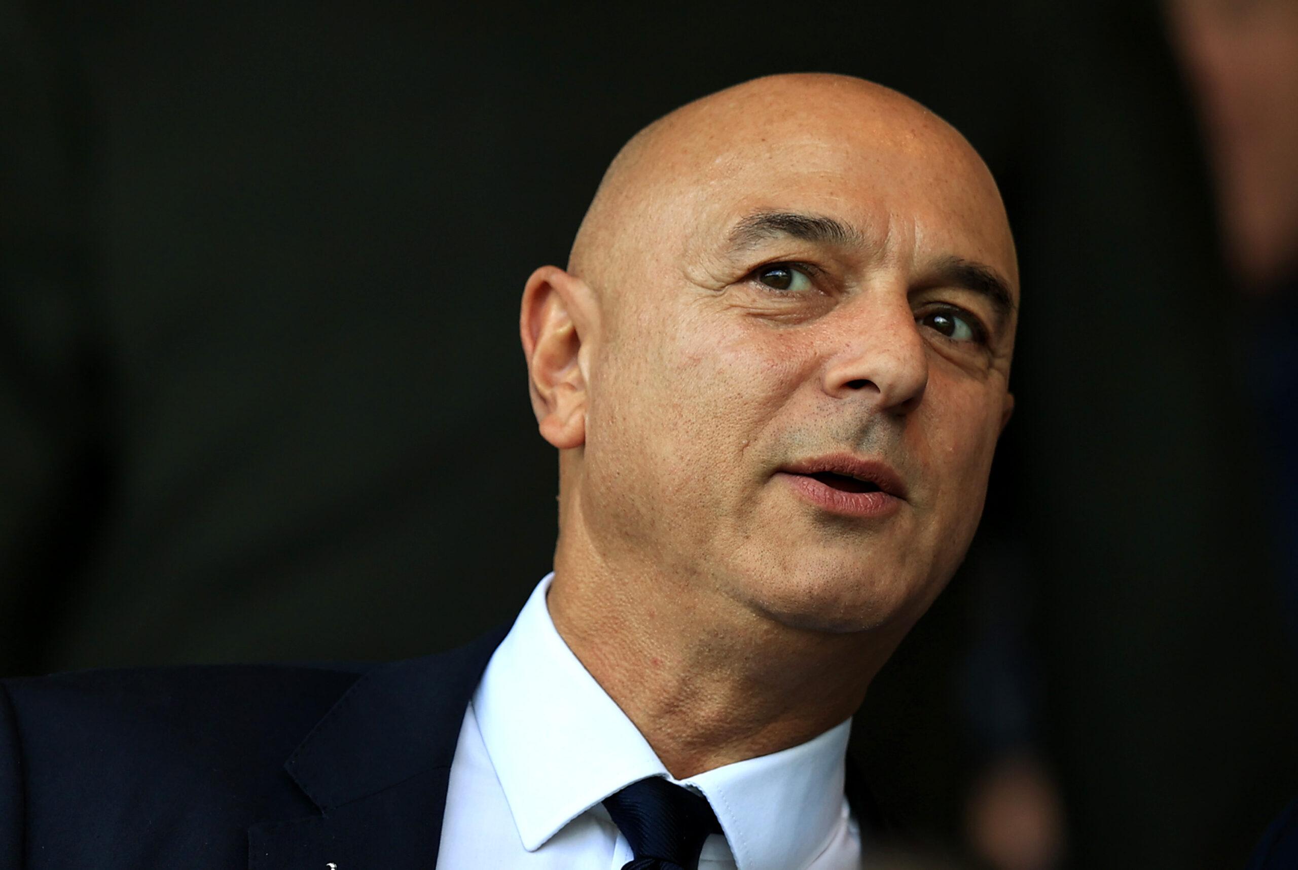 Daniel Levy