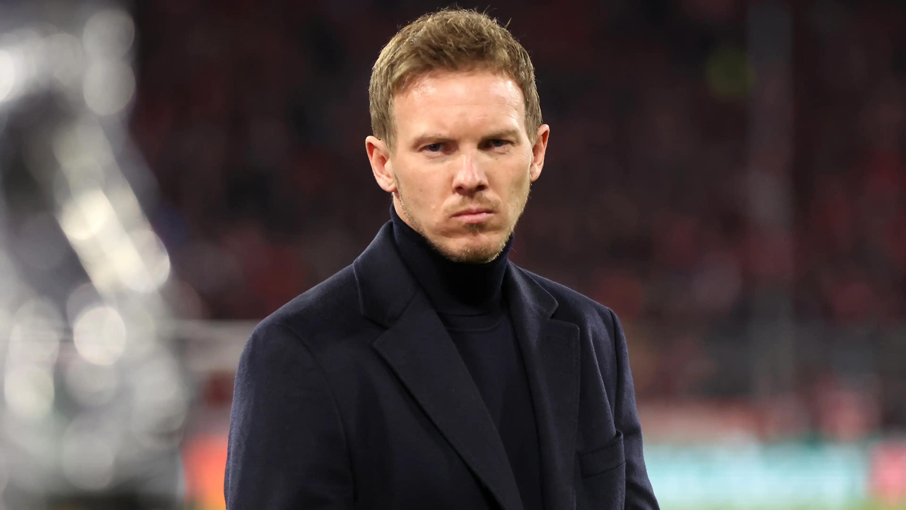 Nagelsmann