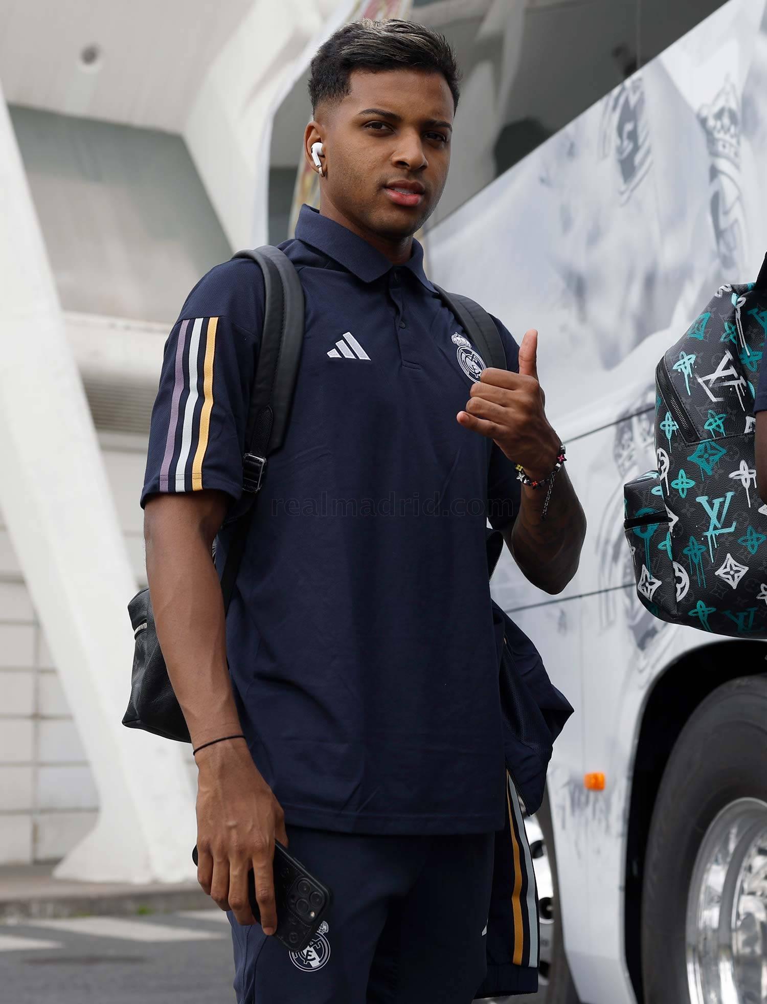 Rodrygo