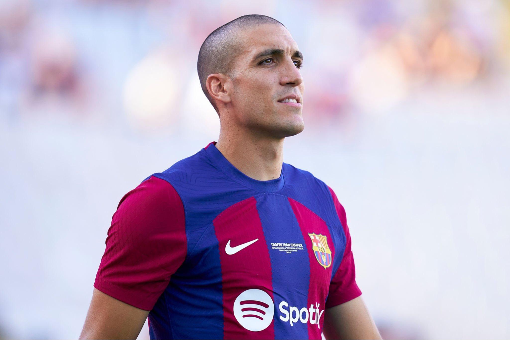 Oriol Romeu