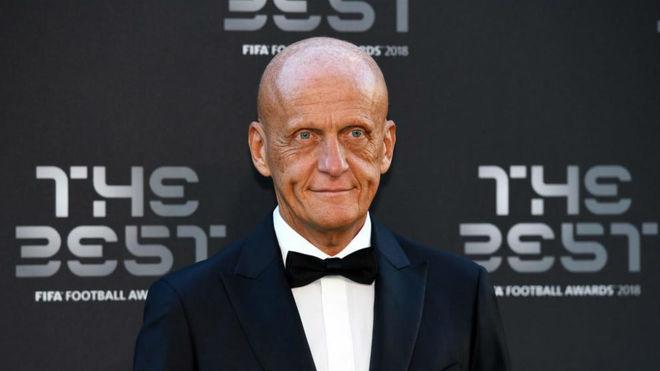 Collina FIFA