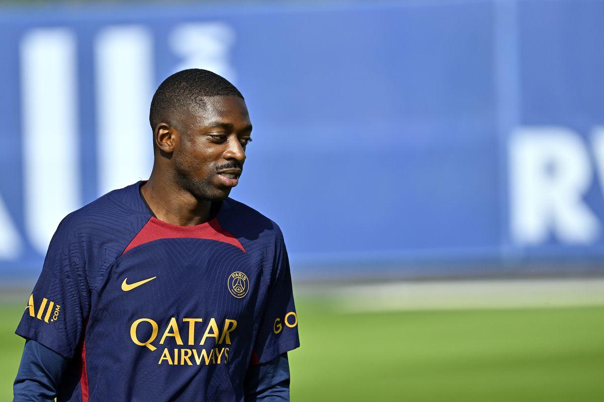 Dembele