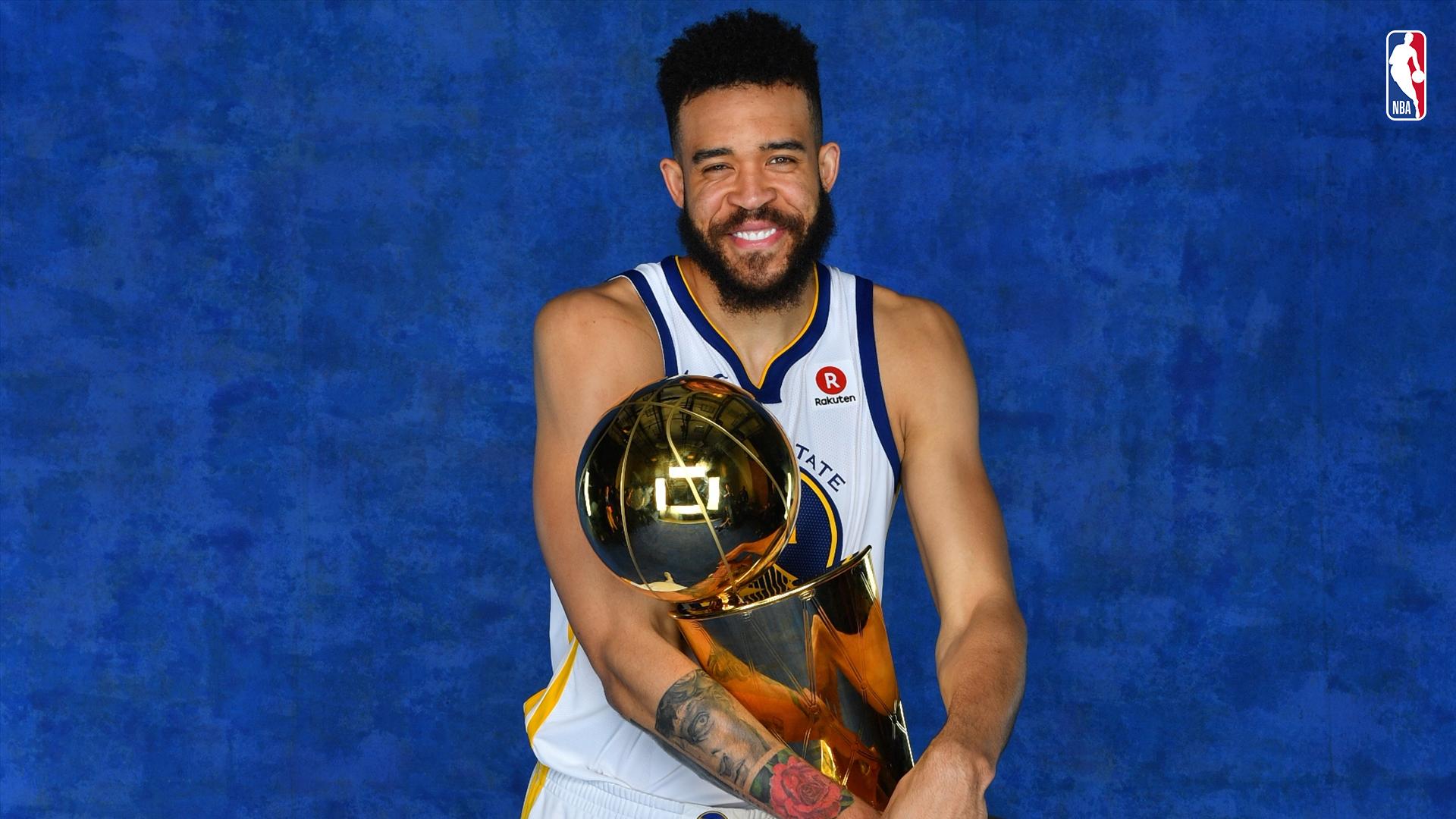 JaVale McGee