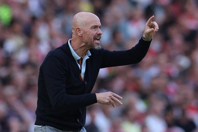 Ten Hag