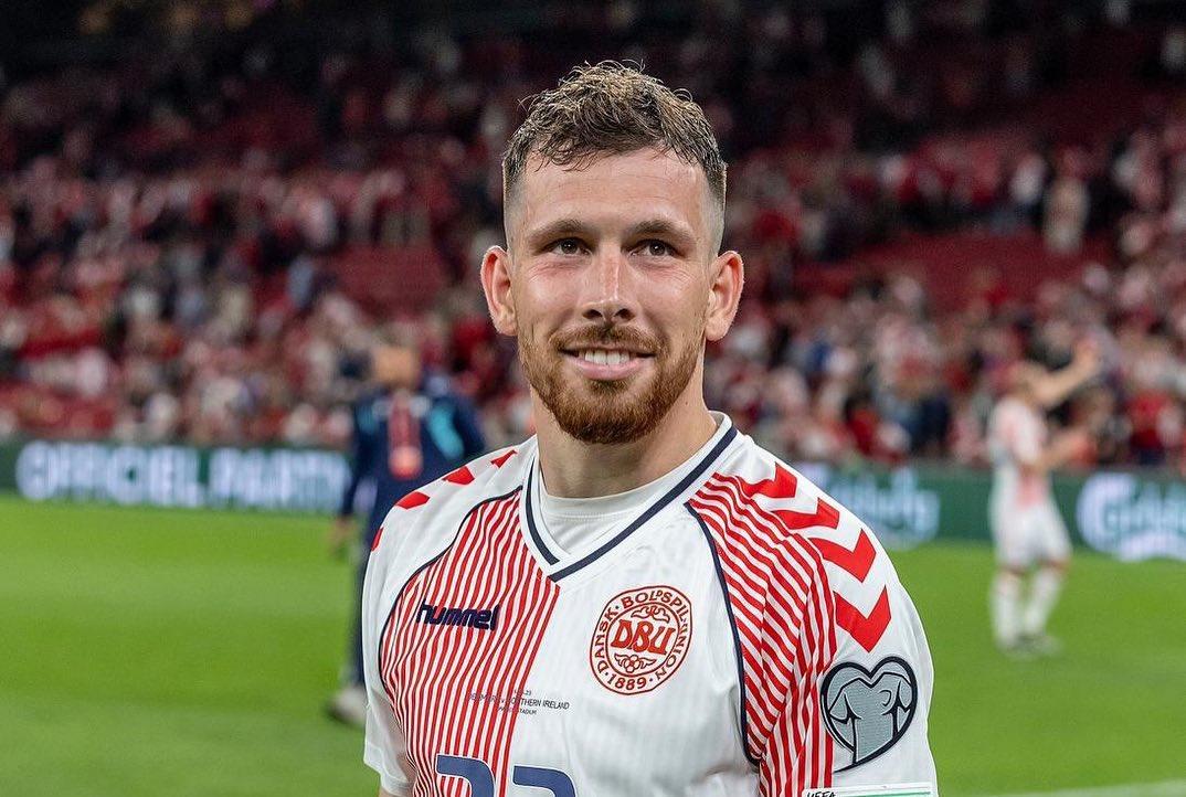 Hojbjerg