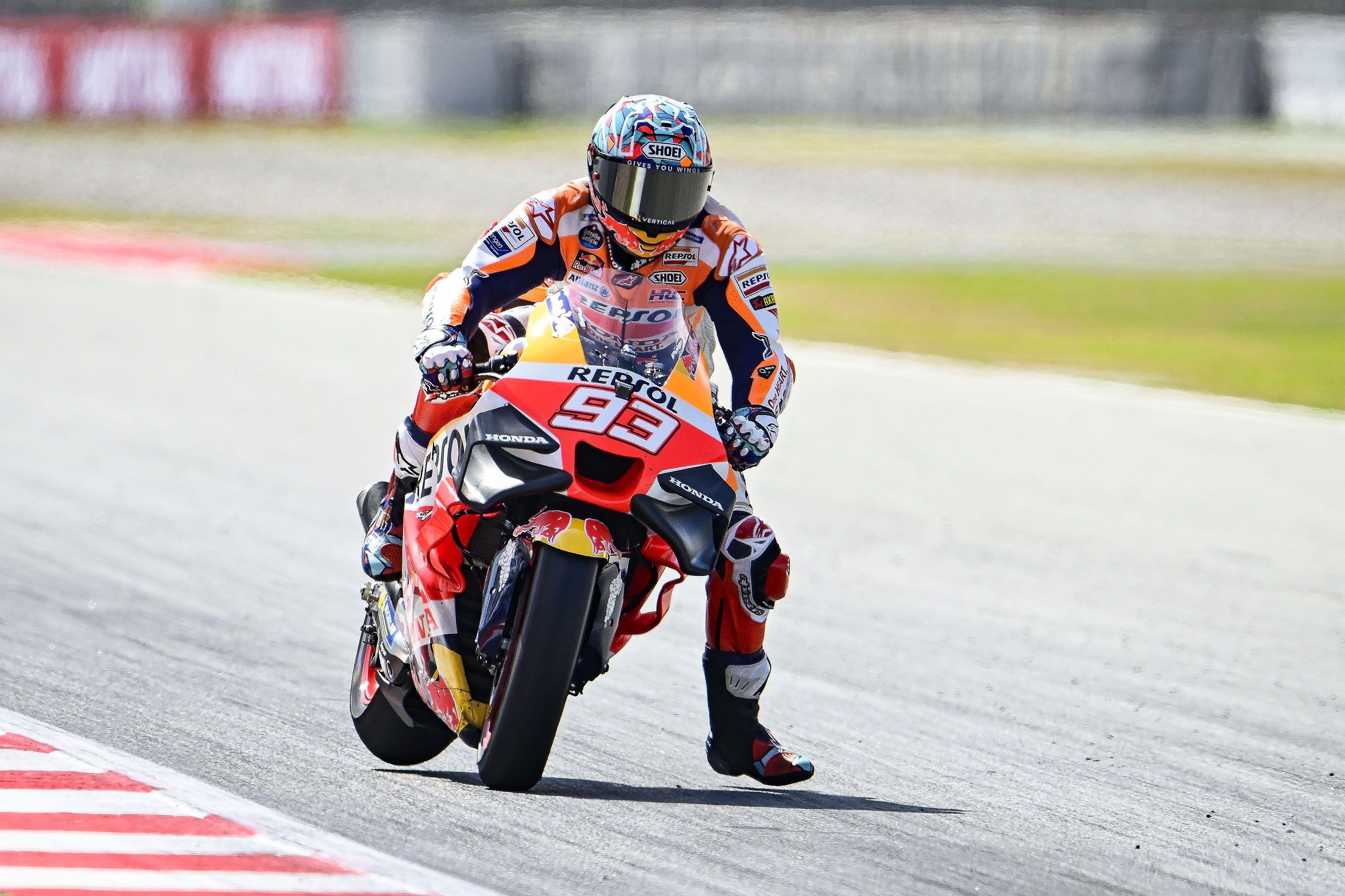 Marc Marquez