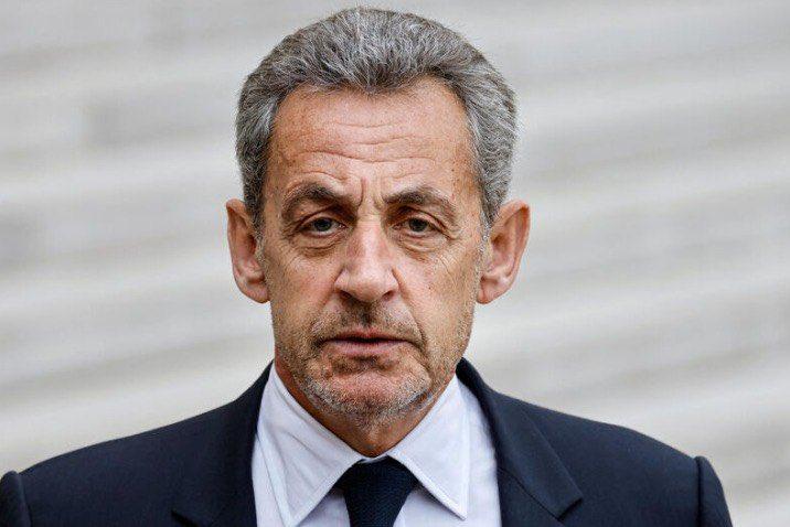 Sarkozy