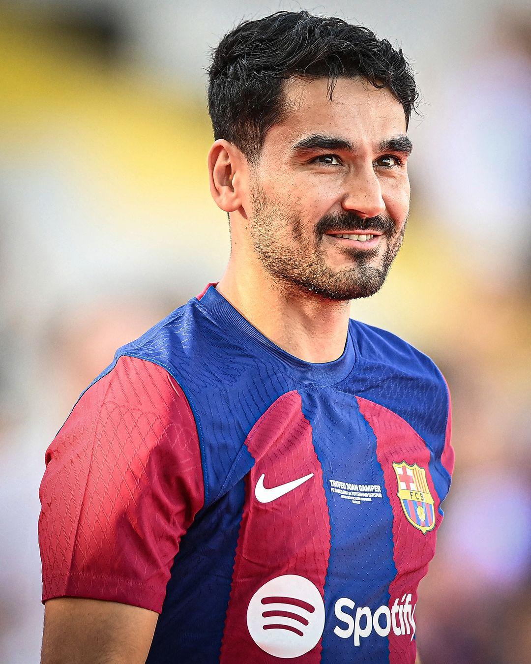 Gundogan