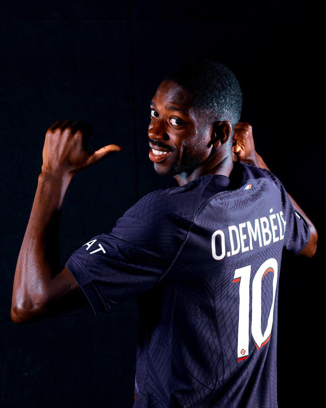 Dembele