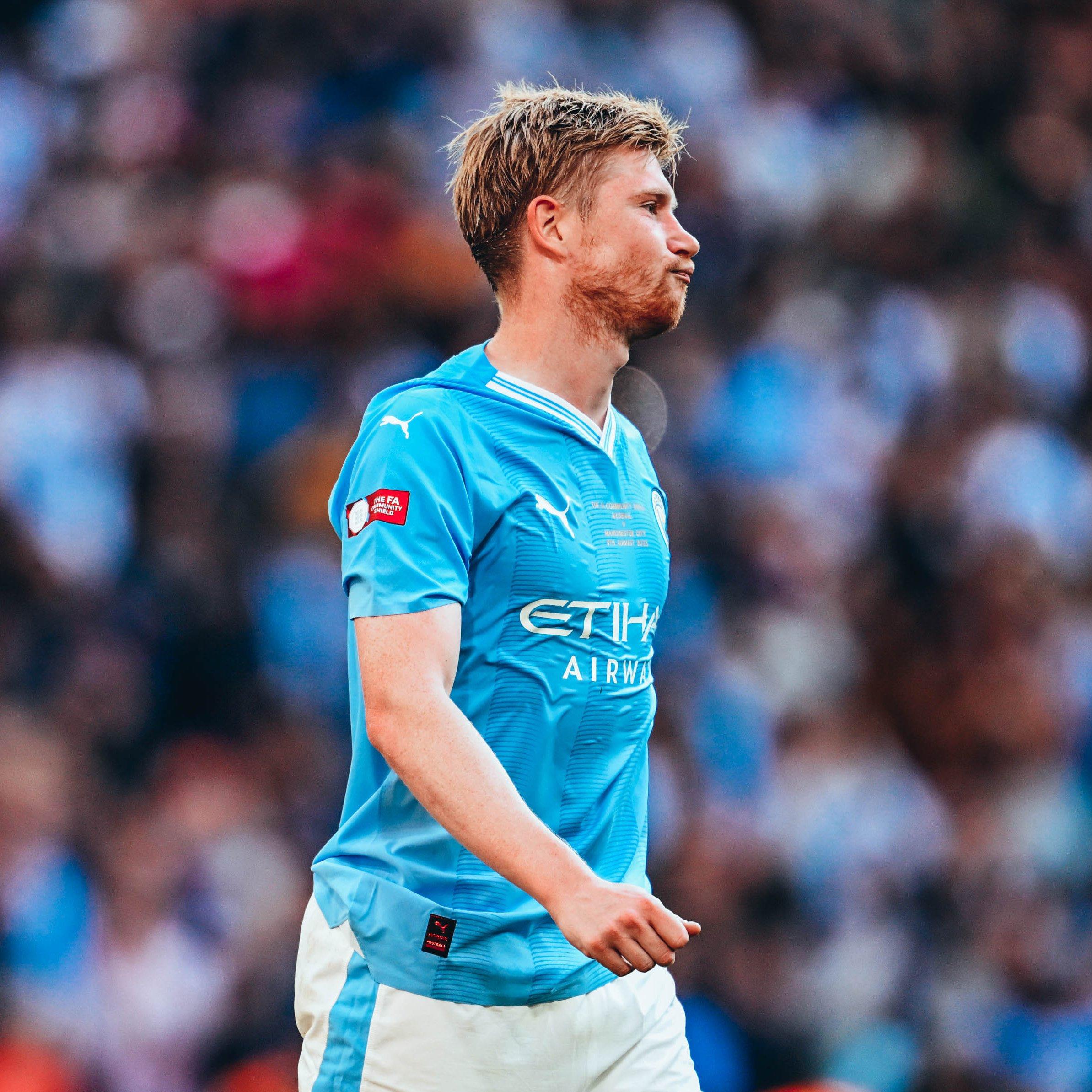 De Bruyne