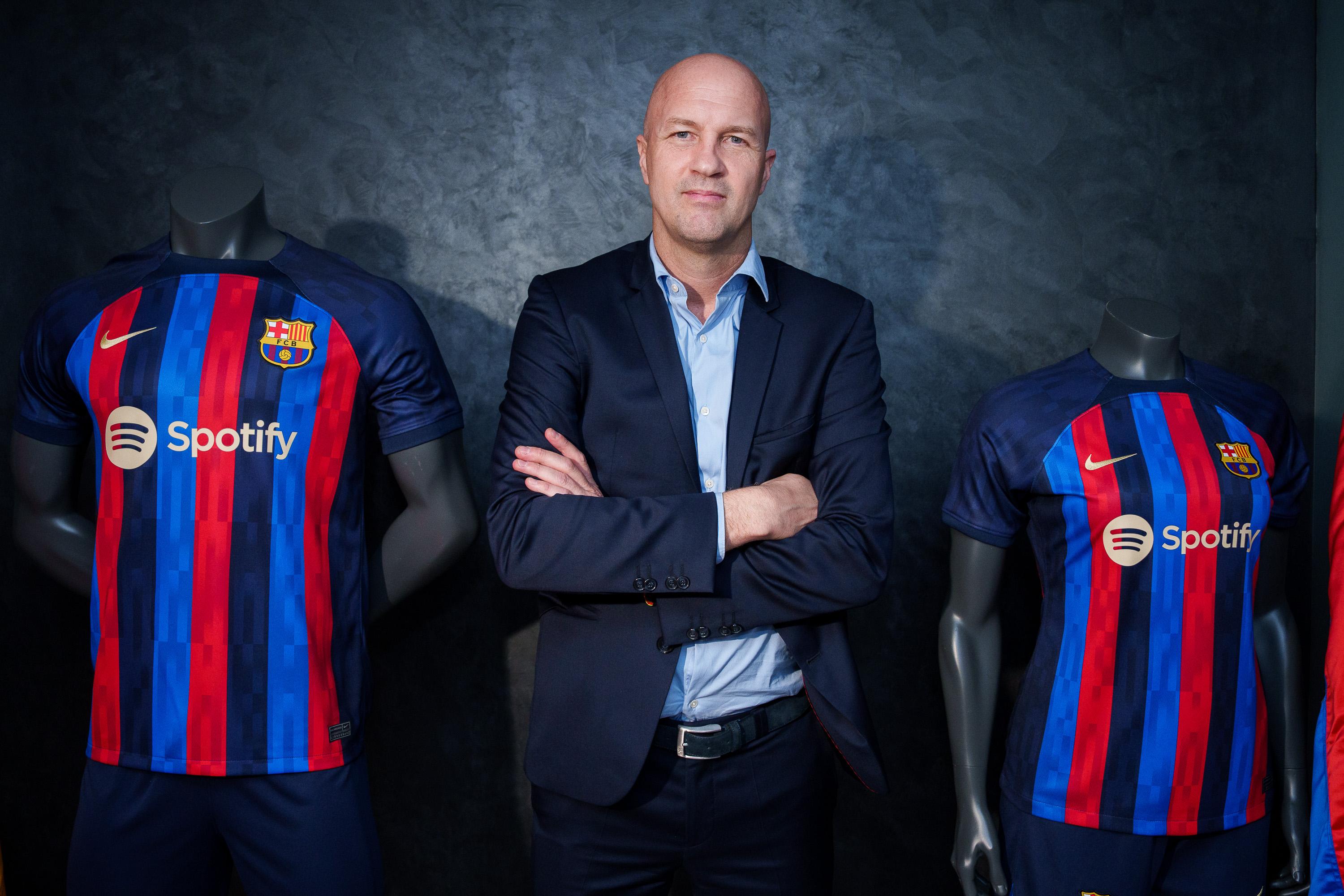 Jordi Cruyff