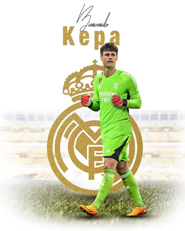 Kepa