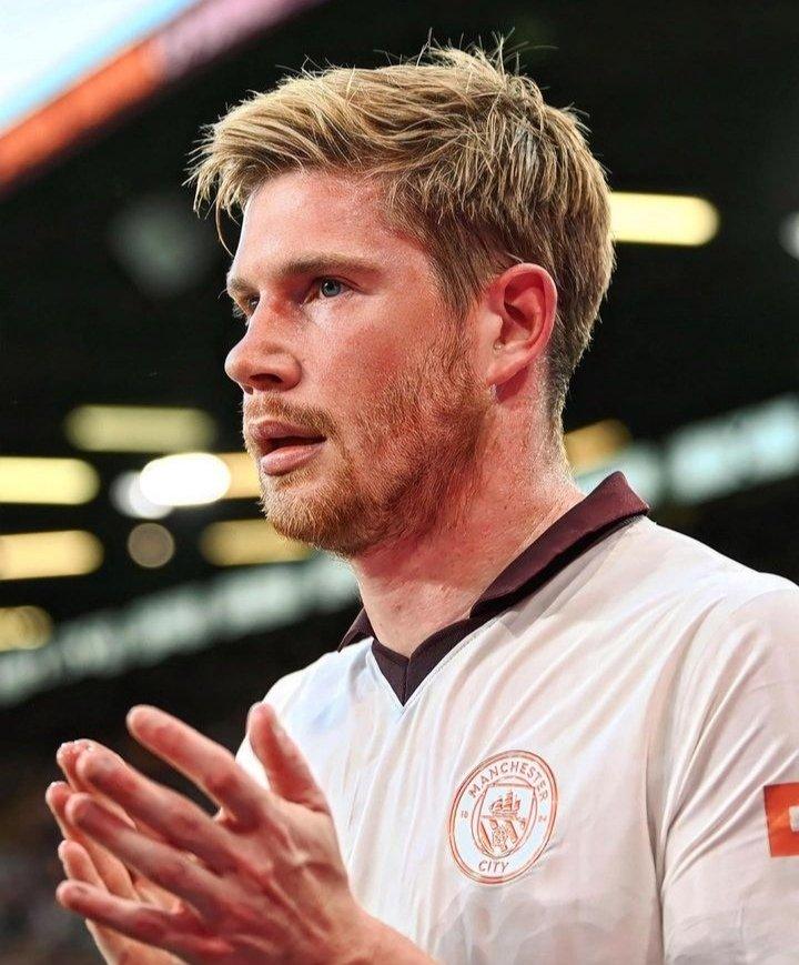 De Bruyne