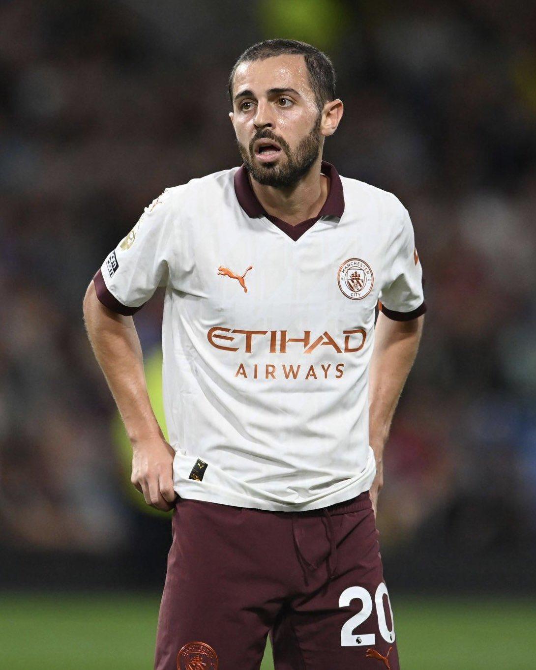 Bernardo Silva