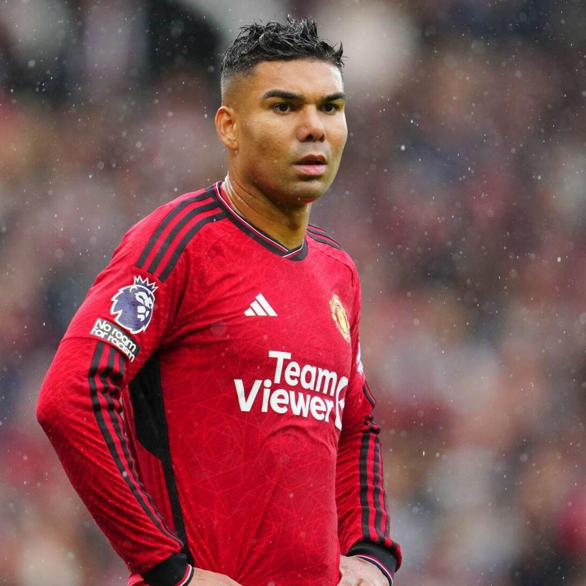 Casemiro