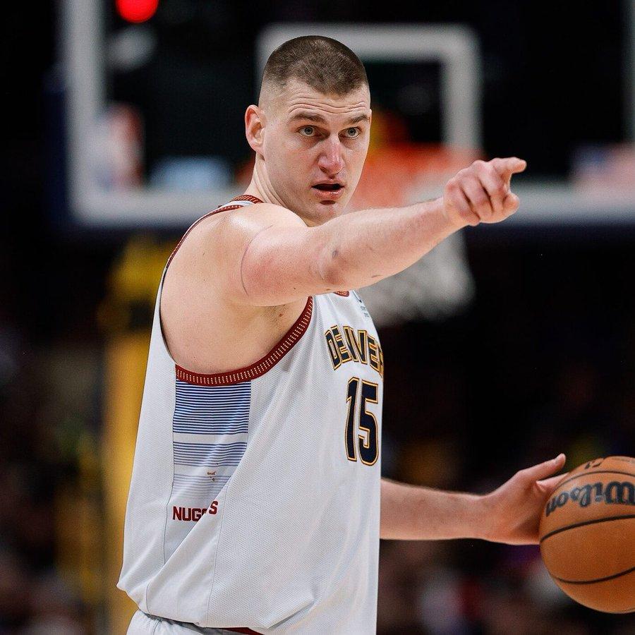 Jokic