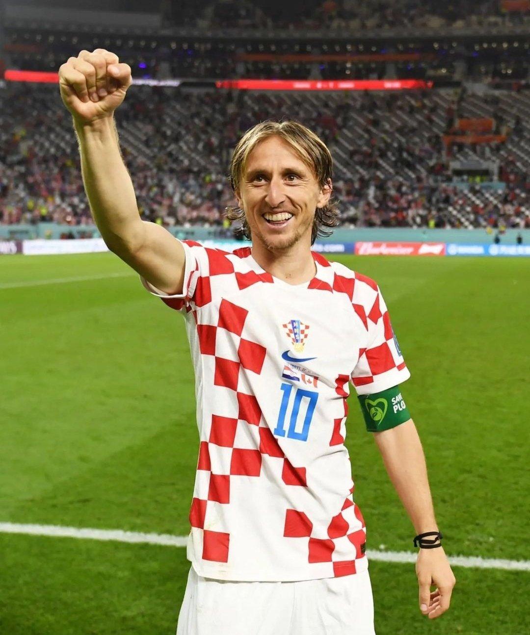 Modric