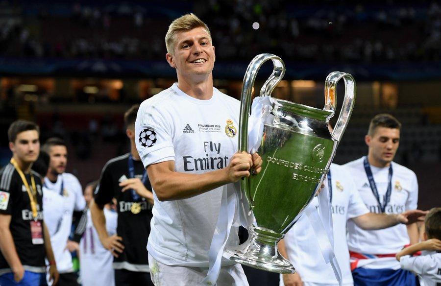 Kroos