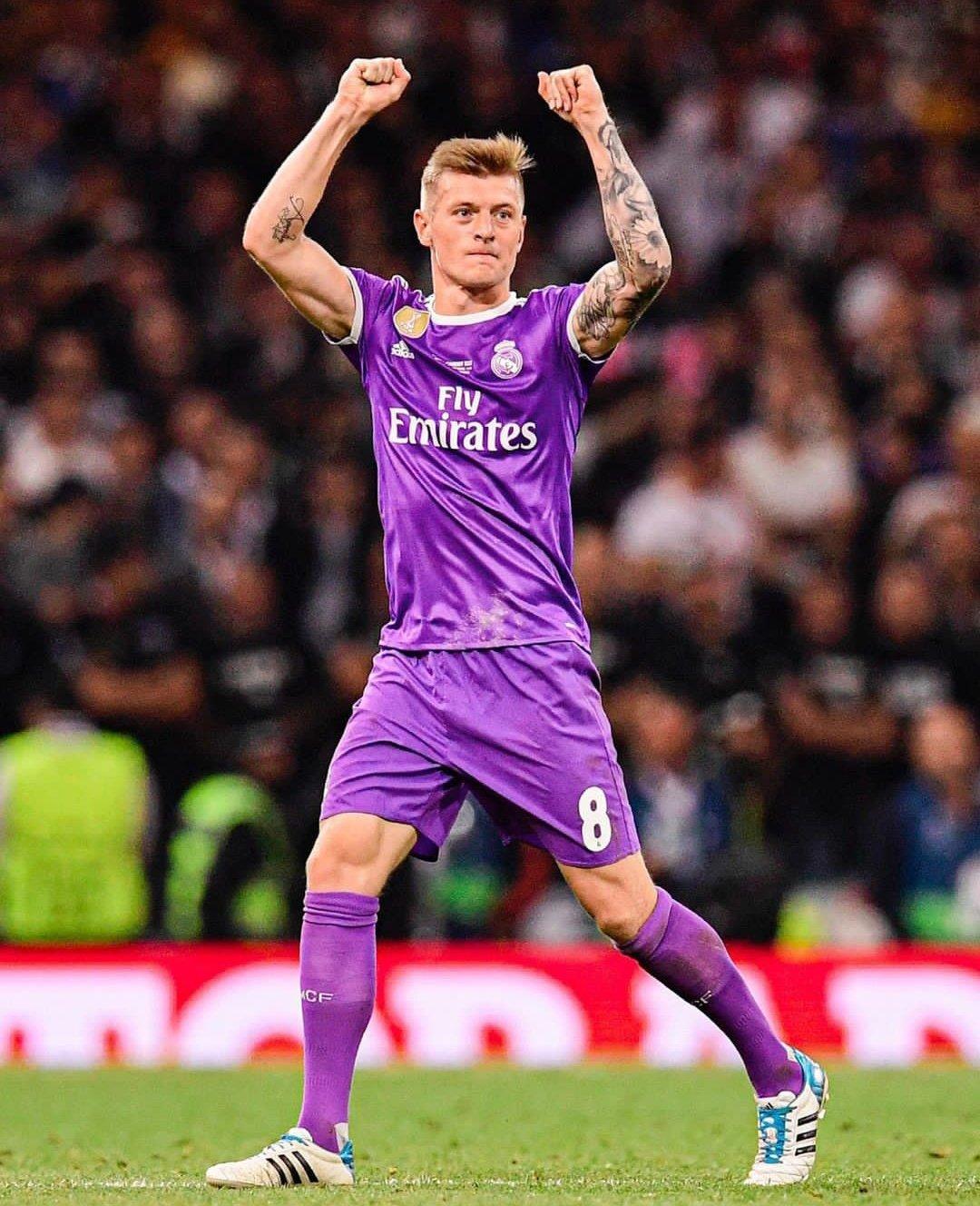 Kroos