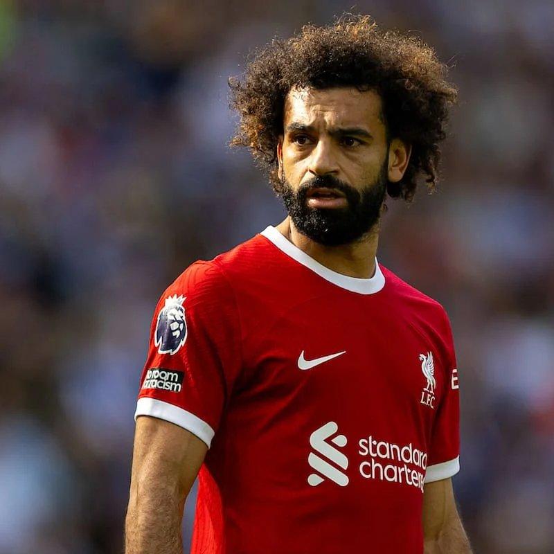 Salah