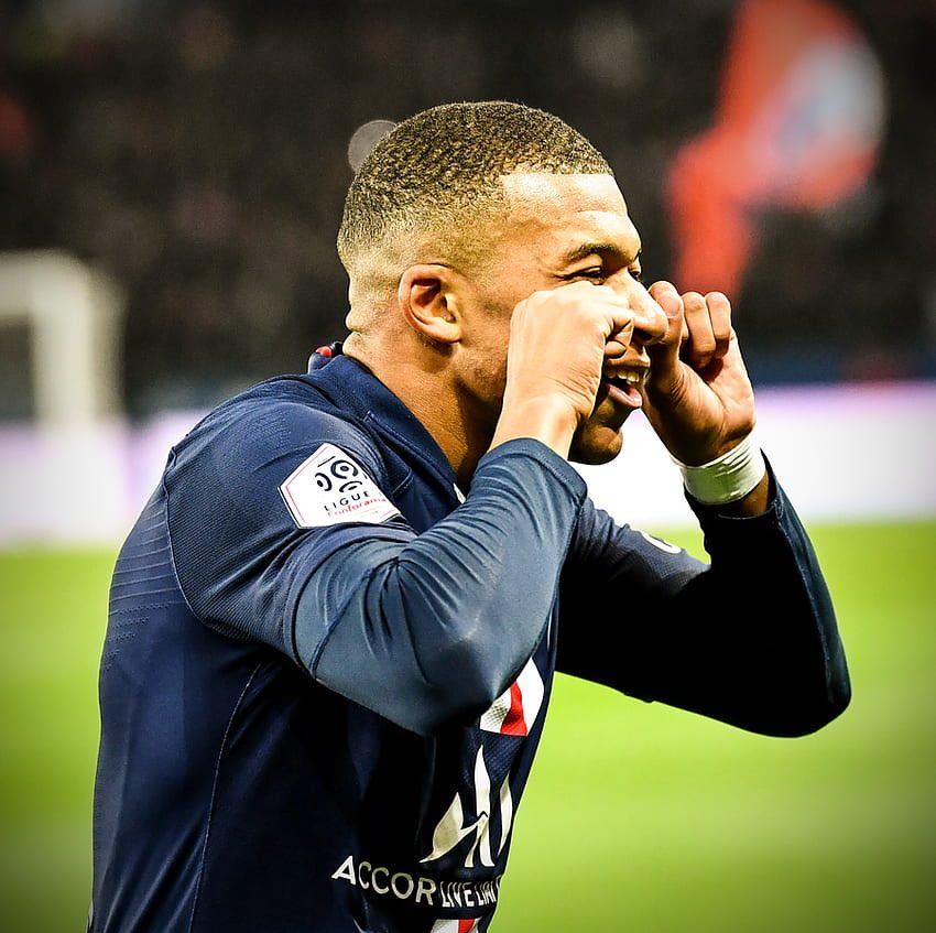 Mbappé