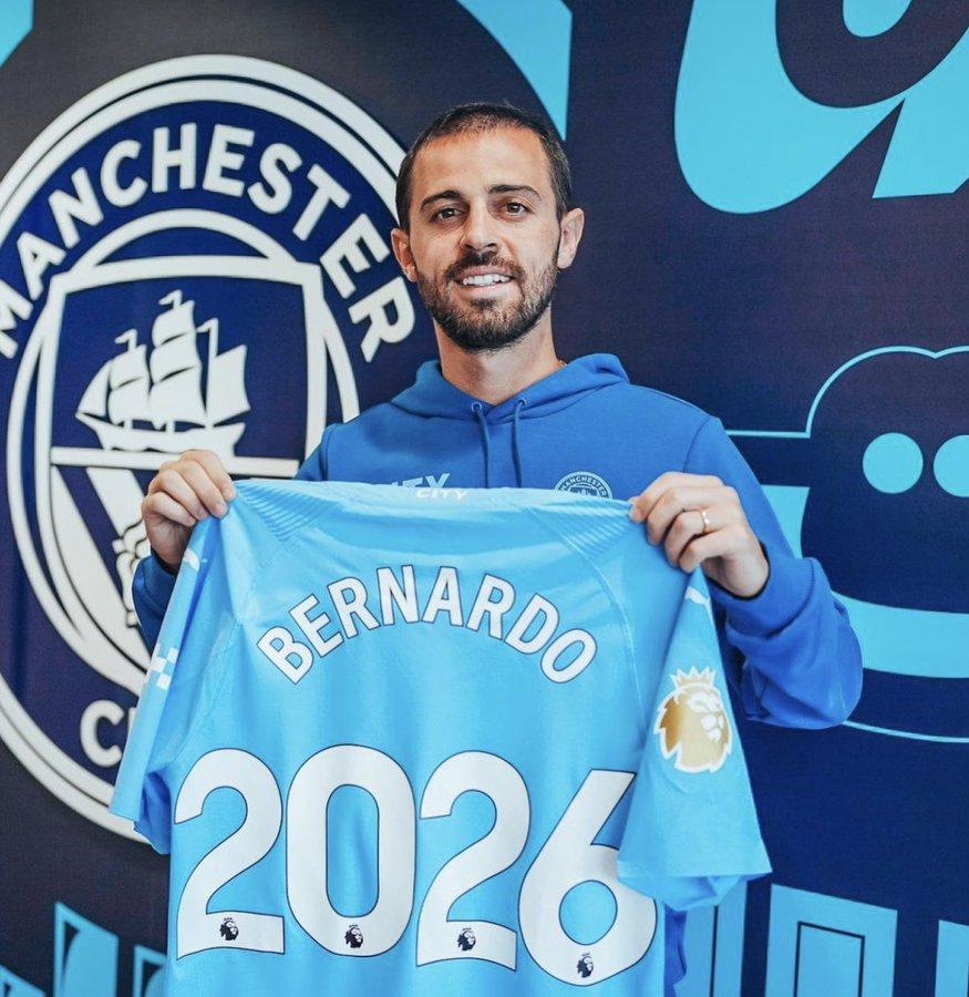 Bernardo